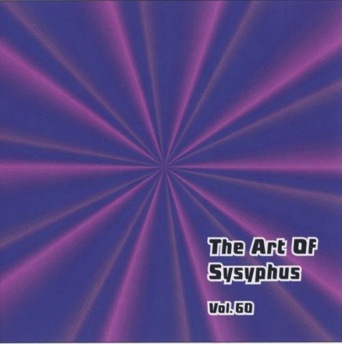 The Art of Sysyphus : Vol. 60
